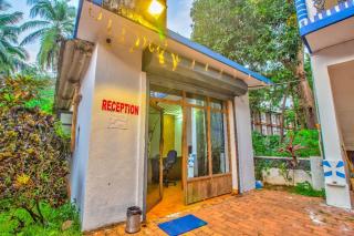 Hotel The Baga Central - Baga - 5