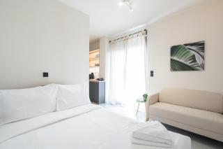 LIV - Prime Central Athens Studios & Apartments - Athen - 6