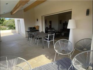Villa Bollaccia - Aregno - 6