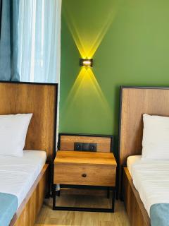 Hotel albatros shekvetili - Shekhvetili - 6
