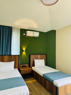 Hotel albatros shekvetili - Shekhvetili - 5