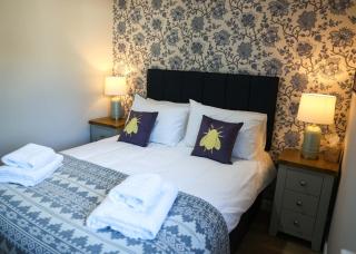 Bramley Suite - The Apple Barn - Pettistree - 4