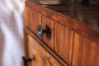 RHUBARB at Drapers Hall - 9