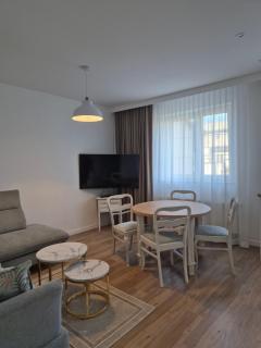 Apartament Pod Kamienną Bramą - Chojnice - 4
