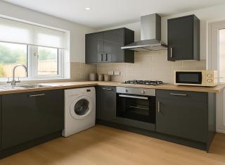 1 Bed Flat in Neasden - Woolwich - 7