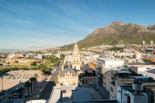 Contemporary 2bed in Art Deco Heritage Site Elevea - 7