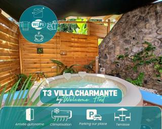 Charmante villa - Les Avirons - 0