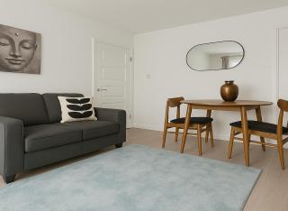 1 Bed Flat in Neasden - 3