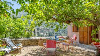 Casa Le Fornu - Corbara - 2
