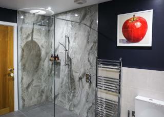 Bramley Suite - The Apple Barn - Pettistree - 3