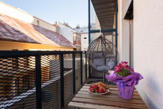 Near center family loft-apartments - Prag - 2
