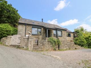The Old Barn - Lampeter - 0