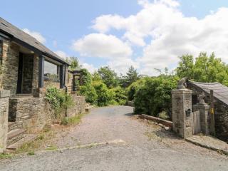 The Old Barn - Lampeter - 9
