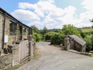 The Old Barn - Lampeter - 8