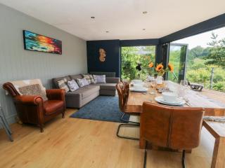The Old Barn - Lampeter - 7