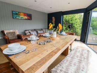 The Old Barn - Lampeter - 6