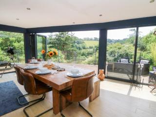 The Old Barn - Lampeter - 5