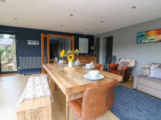The Old Barn - Lampeter - 2