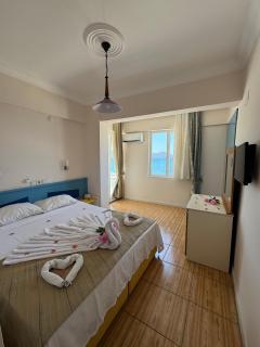 Er-Öz Hotel - Fethiye - 5