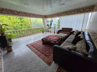 Heaven apartment - Gabala - 7