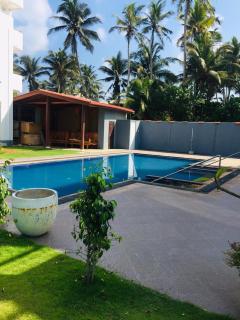 Canela Beach Resort and Villa - Ahangama - 7