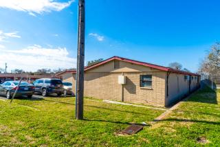 Capital O Hotel Beeville -US 181 - Beeville - 4