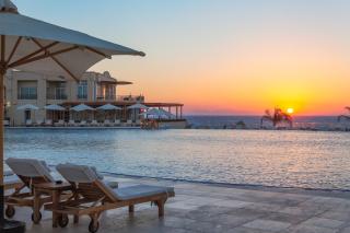 Cleopatra Luxury Resort Sharm El Sheikh - Sharm el Sheikh - 8