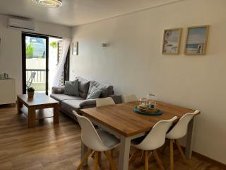 Apt Estrela Do Mar à 150 m de le mer 4 à 6 personnes - 8