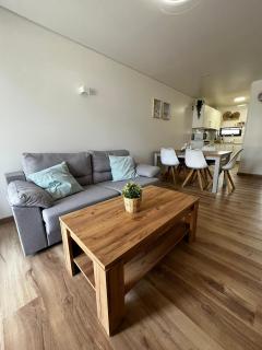 Apt Estrela Do Mar à 150 m de le mer 4 à 6 personnes - 9