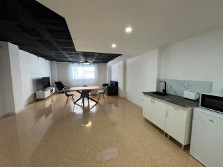 Deshoras Apartments - Alicante - 1