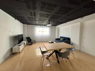 Deshoras Apartments - Alicante - 6