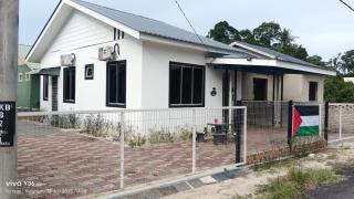 Andalus Cottage - Wakaf Baharu - 9