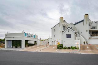 Apartment in Big Bay 3 Bedrooms - Città del Capo - 9