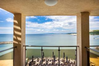 Royal Bay Resort - All Inclusive and Free beach accsess - Balchik - 4