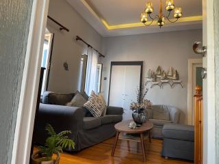 The Great Balcony - 1