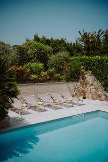 Villa Riai - Moniga - 3