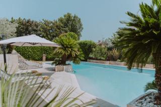 Villa Riai - Moniga - 6