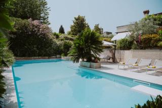 Villa Riai - Moniga - 7