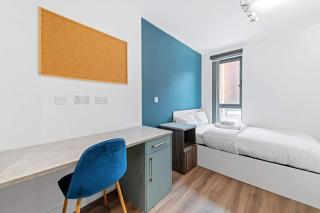 Nice Studio near centre - Nottingham - 0