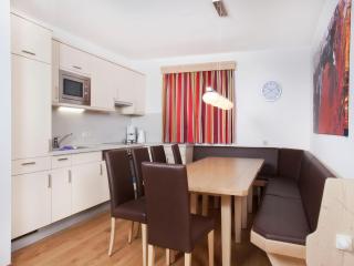 Apartment in Wald im Pinzgau with Swimming Pool and Views - Wald im Pinzgau - 9