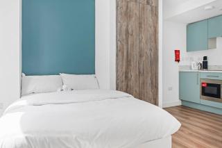 Nice Studio near centre - Nottingham - 7
