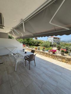 Artur Apartments Himare - Himarë - 5