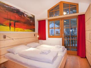 Apartment in Wald im Pinzgau with Swimming Pool and Views - Wald im Pinzgau - 3