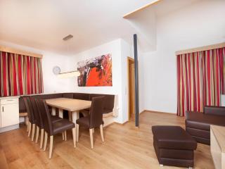 Apartment in Wald im Pinzgau with Swimming Pool and Views - Wald im Pinzgau - 8