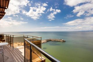 Royal Bay Resort - All Inclusive and Free beach accsess - Balchik - 8