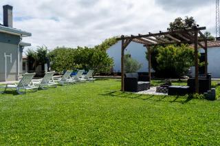House with pool and garden in Esmoriz near Porto - Esmoriz - 0