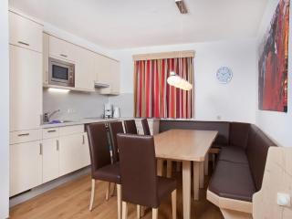 Apartment in Wald im Pinzgau with Swimming Pool and Views - Wald im Pinzgau - 7