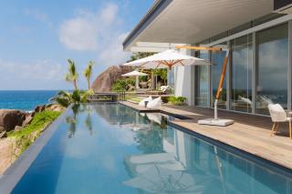 Cheval Blanc Seychelles - Takamaka - 7
