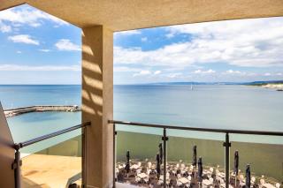 Royal Bay Resort - All Inclusive and Free beach accsess - Balchik - 9