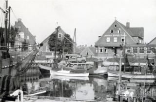 Appartements Brigg & Schoner - 8